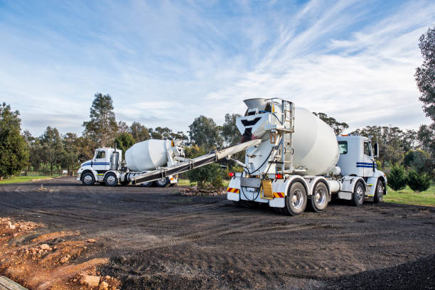 Best Concrete Driveway Installation in North Kansas City, MO