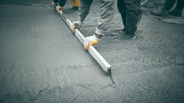 Best Concrete Foundation Repair in North Kansas City, MO
