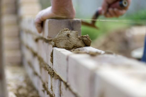 Best Concrete Patio Design and Installation in North Kansas City, MO