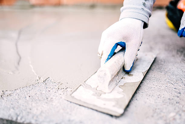 Best Concrete Retaining Walls in North Kansas City, MO